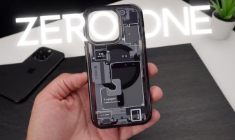 Spigen Zero One Spigen Zero One