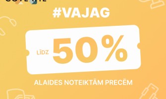 #VAJAG DOMINA
