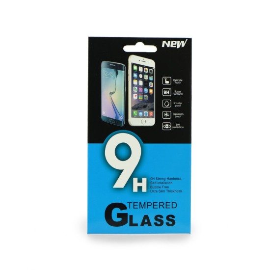 Tempered Glass screen protector film guard priekš Apple iPhone 6 Plus / 6S Plus Priekša Aizmugure 2 gab. Ekrāna Aizsargstikls / Bruņota Stikla Aizsargplēve