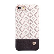 NILLKIN Oger Lattice Leather Coated Hard