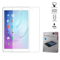 Tempered Glass Screen Guard Film priekš Huawei MediaPad T2 10 Pro (FDR-A01L / A04L / A01w / A03L) - Ekrāna Aizsargstikls / Bruņota Stikla Aizsargplēve