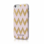 Guess Ethnic Chic Chevron 3D series