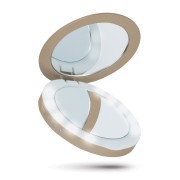 Beeyo Compact Mirror Charger 3000mAh -