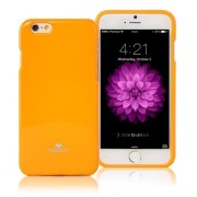 Mercury Jelly Case ar spīdumiem priekš