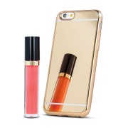 Beeyo Mirror TPU Back Case priekš