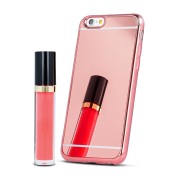 Beeyo Mirror TPU Back Case priekš