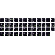 OEM Uzlīme klaviatūrai / tastatūrai -