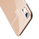 BASEUS Glistening & Transparent Series Soft TPU Case priekš Apple iPhone XR - Zelts - silikona aizmugures apvalks (bampers, vāciņš, slim TPU silicone case cover, bumper)