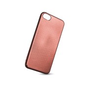 OEM Elegance Carbon Case priekš Apple