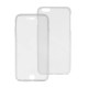 Full Body Case для Huawei P9 Lite 2017 / P8 Lite 2017 / Honor 8 Lite - Прозрачный - двусторонний силиконовый чехол-накладка (тонкий бампер крышка-обложка, slim TPU silicone case cover, bumper)