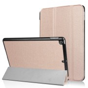 OEM Tri-fold Stand PU Smart Auto