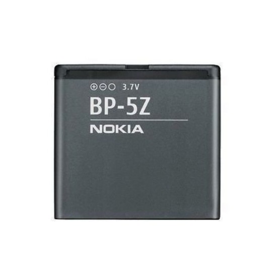 Nokia Lumia 700 BP-5Z Li-on 1080mAh - Oriģināls - telefona akumulators, baterijas telefoniem (cell phone battery)