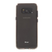 RoarKorea Bright Clear series TPU Bumper