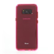 RoarKorea Bright Clear series TPU Bumper