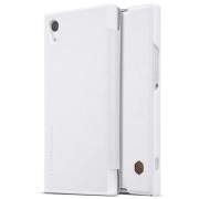 NILLKIN Qin Series Leather Flip Case