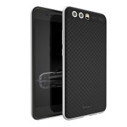 IPAKY Hybrid 2-in-1 PC TPU Cover