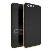 IPAKY Hybrid 2-in-1 PC TPU Cover
