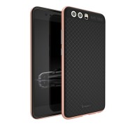 IPAKY Hybrid 2-in-1 PC TPU Cover