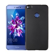 OEM Carbon Fibre Texture TPU Case
