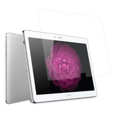Tempered Glass Screen Guard Film priekš Huawei MediaPad M2 10 (M2-A01W / M2-A01L) 10.1-inch - Ekrāna Aizsargstikls / Bruņota Stikla Aizsargplēve