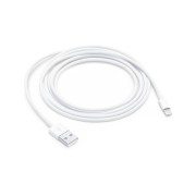 Apple 2M MD819ZM/A USB to Lightning