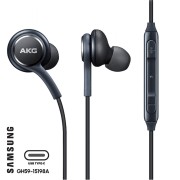 Samsung AKG USB Type-C EO-IC100BBE oriģinālas
