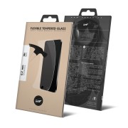 Beeyo Flexible Tempered Glass screen protector