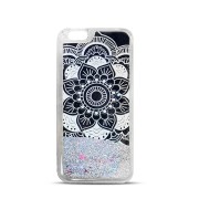 OEM Liqiud TPU Glitter Mandala 2