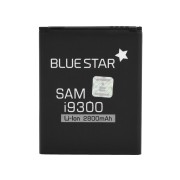 BlueStar Premium akumulators priekš Samsung Galaxy