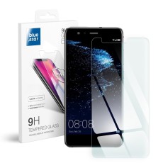 BlueStar Tempered Glass screen protector priekš Huawei P10 Lite - Ekrāna Aizsargstikls / Bruņota Stikla Aizsargplēve