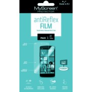 MyScreen Antireflex HD triecienizturīga aizsargplēve ekrānam
