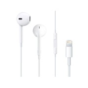 Apple EarPods MWTY3ZM/A Lightning jack Stereo