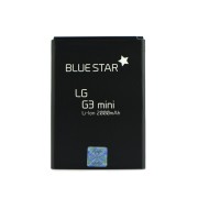 BlueStar Premium akumulators priekš LG G3
