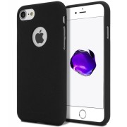 Mercury Soft Jelly Case priekš Apple