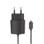Forever Lightning 1,2m travel charger