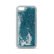 OEM Liqiud TPU Glitter Back Case