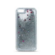 OEM Liqiud TPU Glitter Back Case