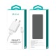 Devia Smart USB Type-C / USB 1A Charger for Samsung, LG, Sony, Huawei - lādētājs telefoniem un planšetdatoriem