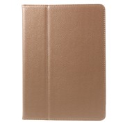 OEM Litchi Skin Auto-wake/sleep Stand Protective