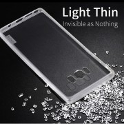 X-Level Antislip Back Case priekš Samsung