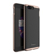 IPAKY 2-Piece PC Frame and TPU