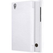 NILLKIN Qin Series Card Slot Flip