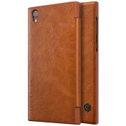 NILLKIN Qin Series Card Slot Flip