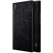 NILLKIN Qin Series Card Slot Flip