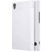 NILLKIN Qin Series Card Slot Flip