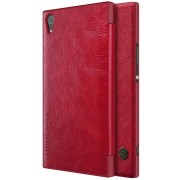 NILLKIN Qin Series Card Slot Flip