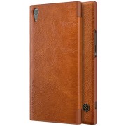NILLKIN Qin Series Card Slot Flip