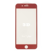 OEM 4D Curved (ar noapaļotām malām)