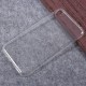 Crystal Clear Soft TPU Gel Phone Case for Asus Zenfone Live ZB501KL - plāns silikona apvalks (bampers, vāciņš, ultra slim TPU silicone case cover, bumper)