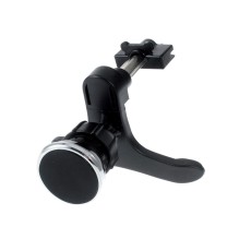 Magnetic Air Vent Car Mount Cradle - Universāls stiprinājums turētājs auto ventilācijas režģa